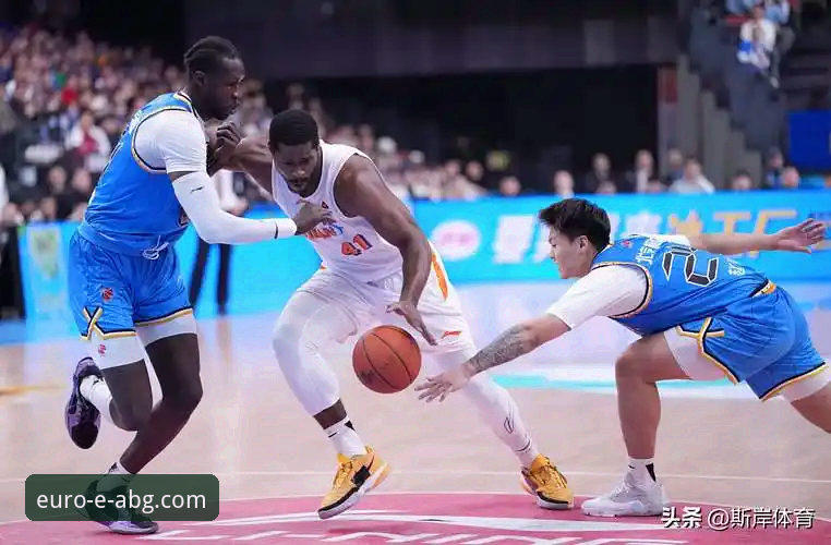 揭秘CBA爆冷夜：皮特森38分神迹背后，欧博ABG APP如何让你不错过每一秒精彩